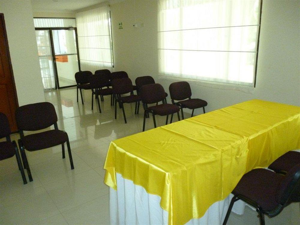 Hotel Y Centro De Convenciones Casa Grande - Santa Marta (Magdalena) — Fotos 2